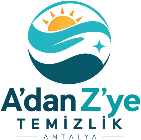 A'dan Z'ye Temizlik Antalya