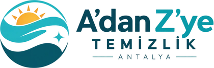 A'dan Z'ye Temizlik Antalya
